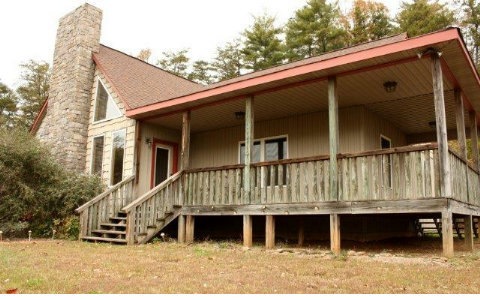 2718 Conasauga Rd, Ellijay, GA 30540 - photo 1