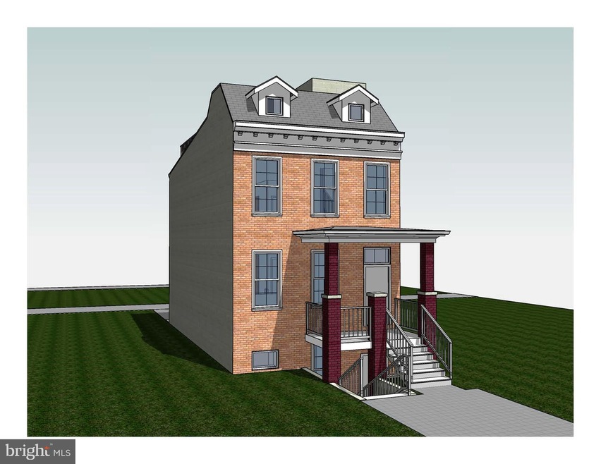 1440 Oak St NW, Washington, DC 20010 - photo 1