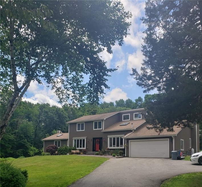 146 Winsor Ave, Johnston, RI 02919 - photo 1