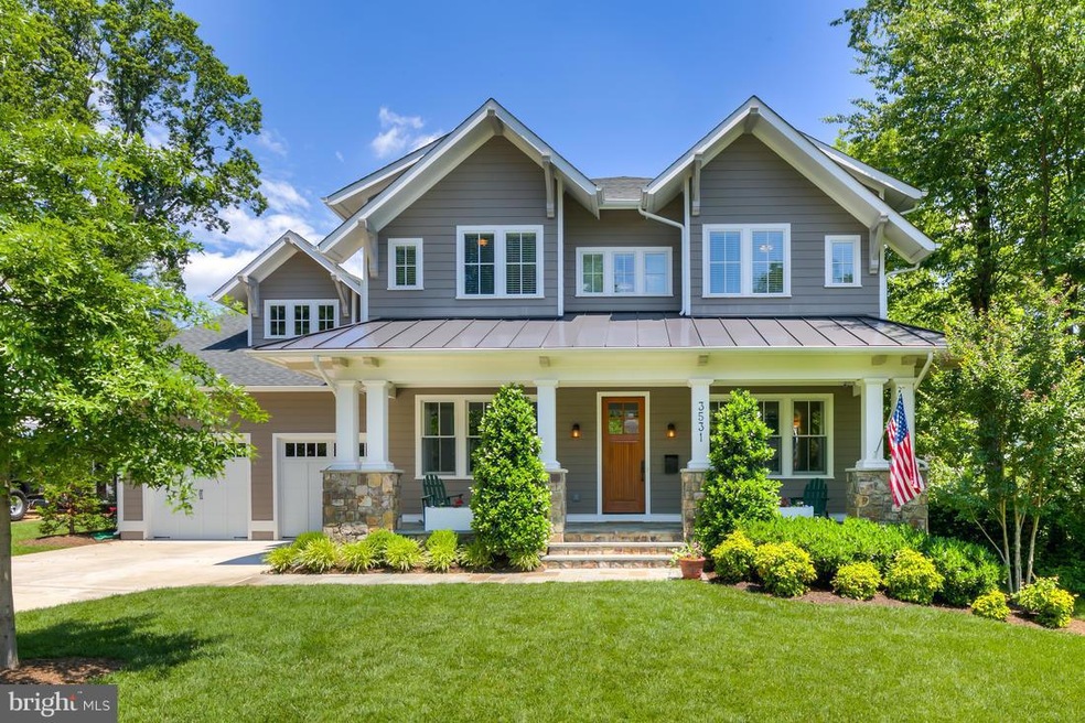 3531 N Ohio St, Arlington, VA 22207 - photo 1