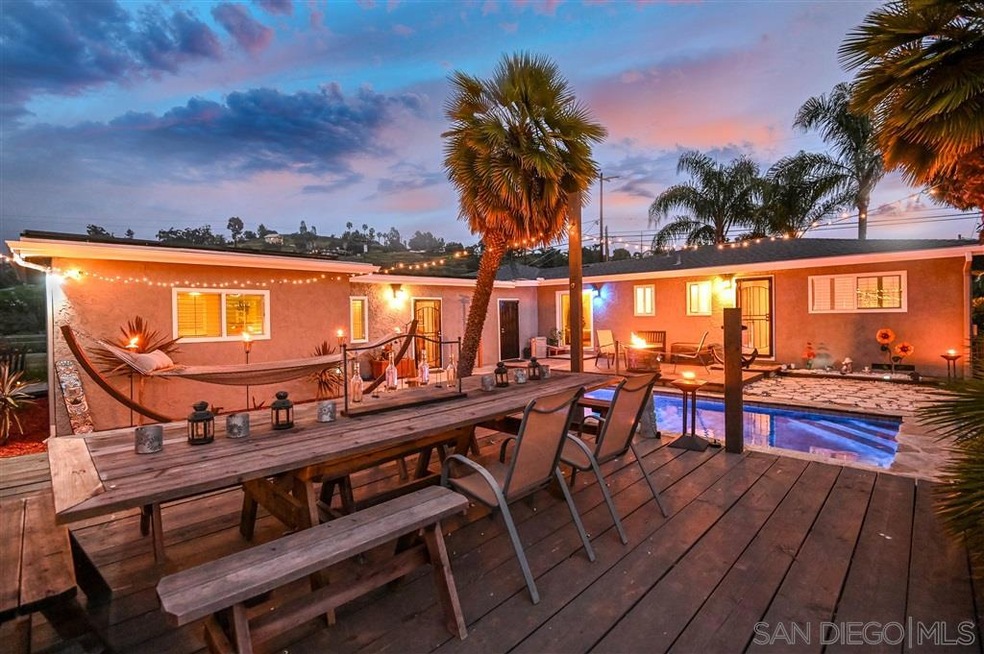 13678 Putney Rd, Poway, CA 92064 - photo 1