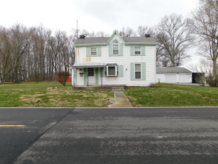 4849 Anderson State Rd, Lynchburg, OH 45142 - photo 1