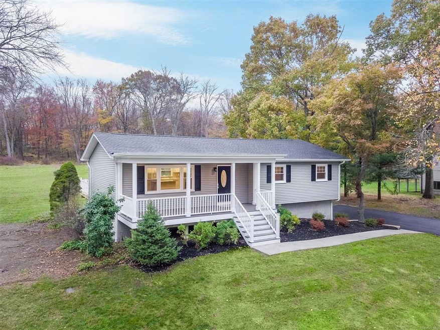 113 Mennella Rd, Poughquag, NY 12570 - photo 1