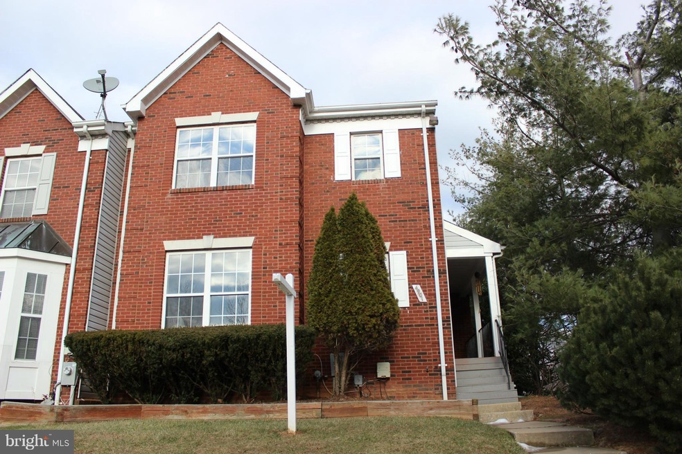 4901 Lockard Dr, Owings Mills, MD 21117 - photo 1