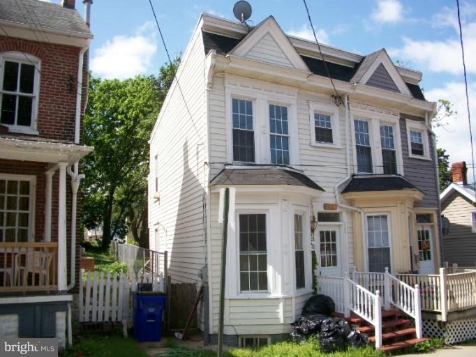 227 Jefferson St, Hagerstown, MD 21740 - photo 1