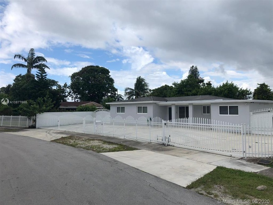 17840 NW 28th Ct, Miami Gardens, FL 33056 - photo 1