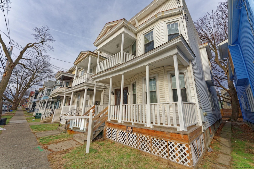 531 Washington Ave, Albany, NY 12206 - photo 1