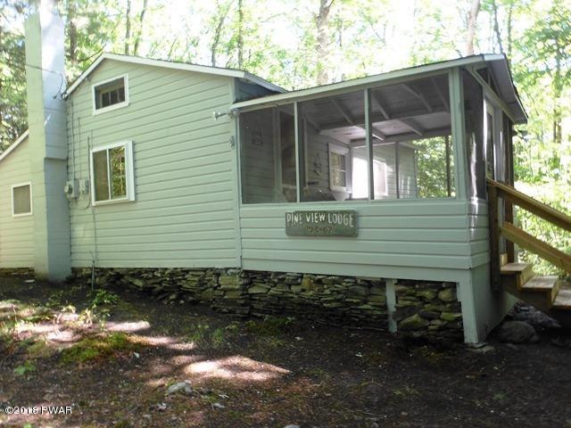 124 Old Route 402, Hawley, PA 18428 - photo 1