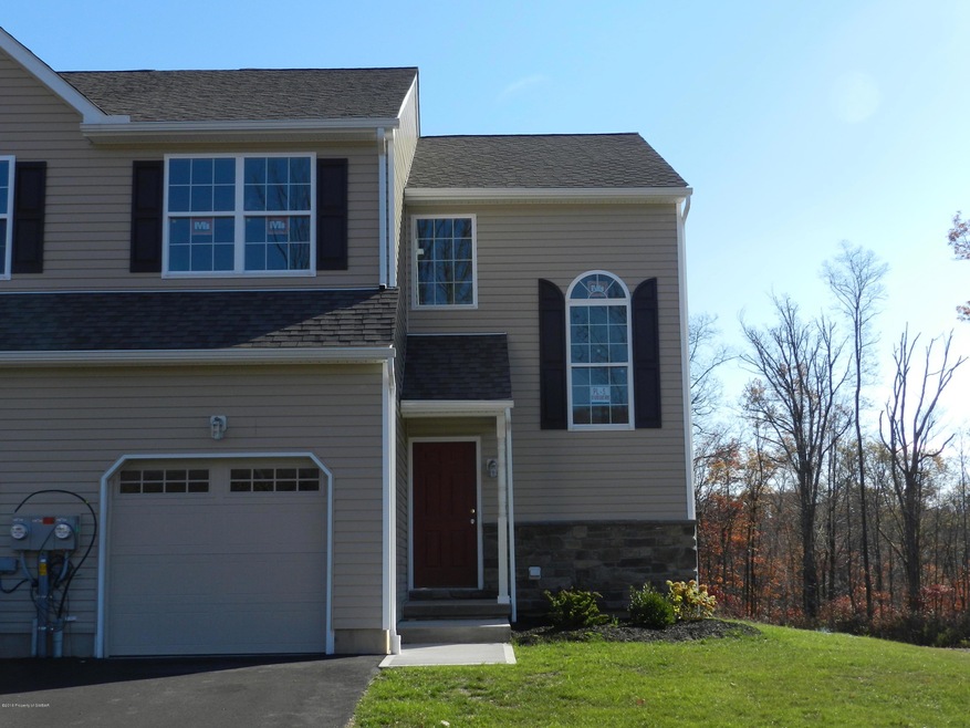 110 Player Court Dr, Drums, PA 18222 - photo 1