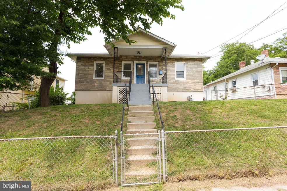 4224 Brooks St NE, Washington, DC 20019 - photo 1