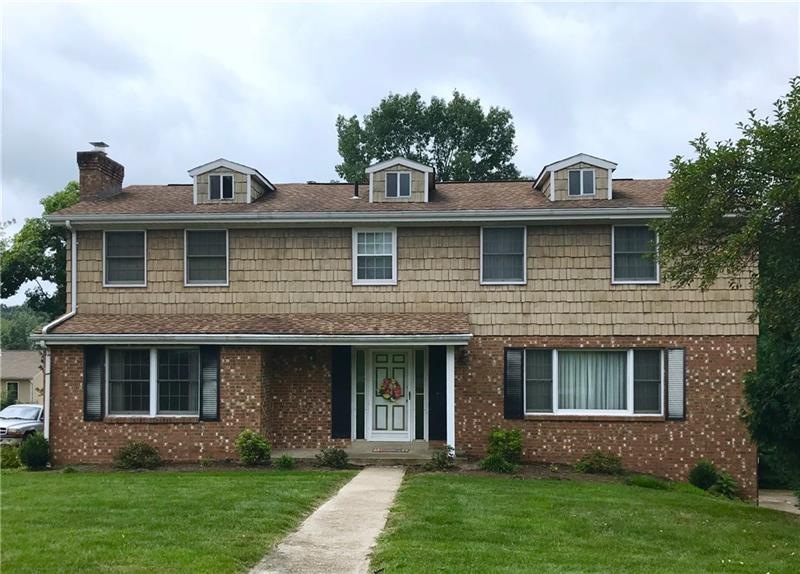 40 Windsor St, Indiana, PA 15701 - photo 1