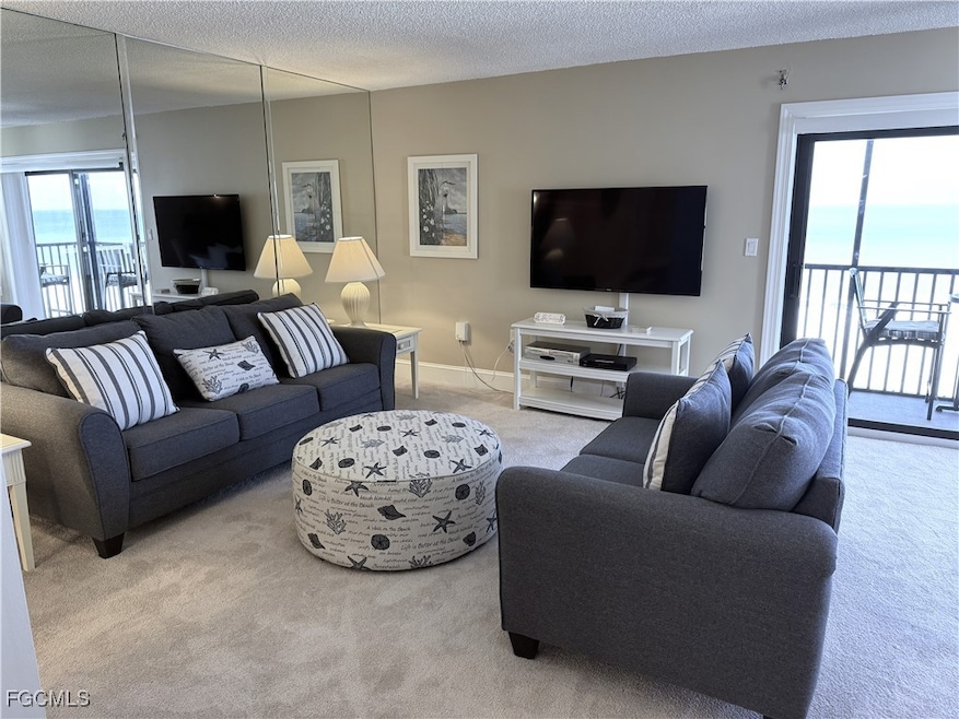 Island Winds Condominiums II unit 1004, Fort Myers Beach, FL 33931 - photo 1