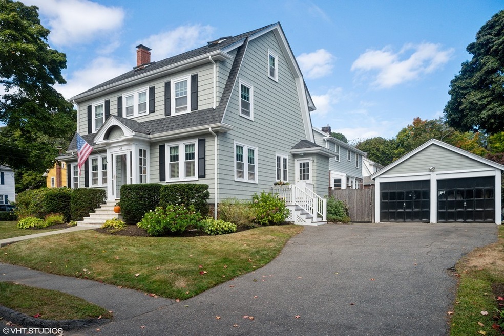 29 Homestead Rd, Marblehead, MA 01945 - photo 1