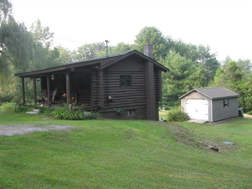 1942 Back Westminster Rd, Westminster, VT 05158 - photo 1