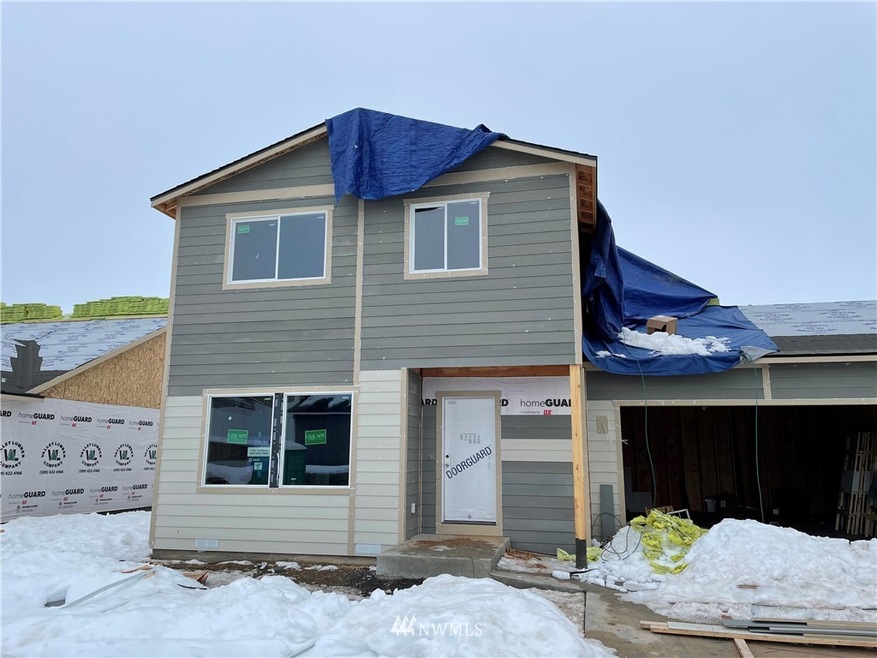 2354 SE Marlette Rd, East Wenatchee, WA 98802 - photo 1