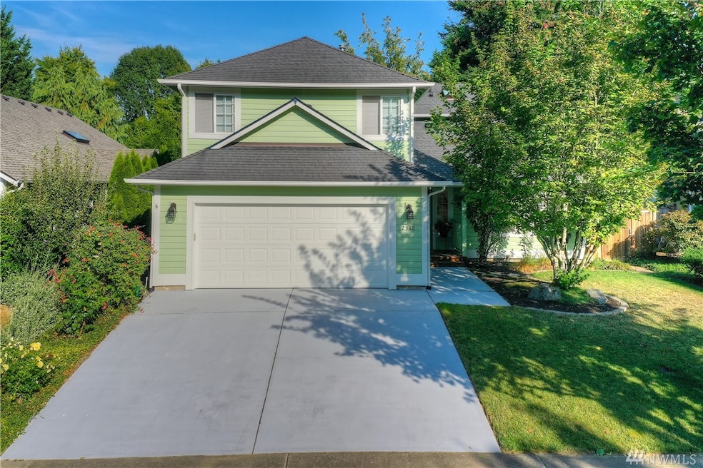 2310 Craig Rd SE, Olympia, WA 98501 - photo 1