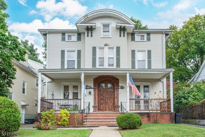 321-323 Grier Ave, Elizabeth, NJ 07202 - photo 1