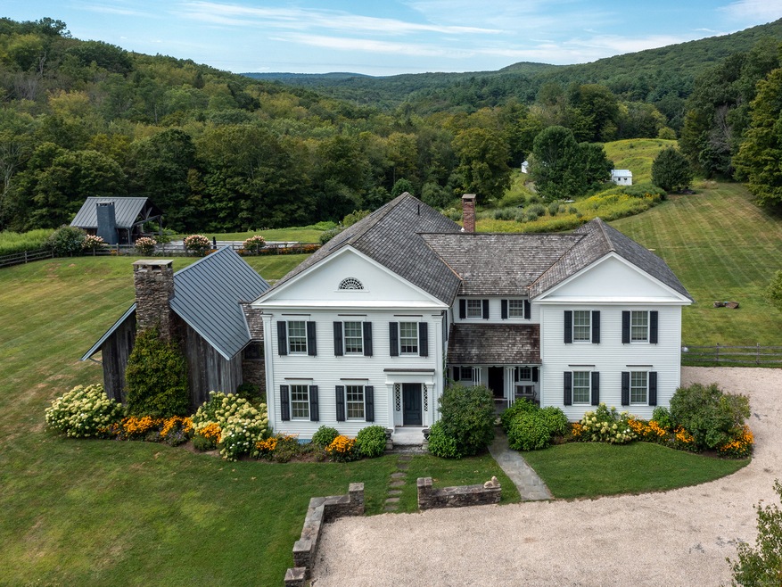 199 W Morris Rd, Morris, CT 06763 - photo 1