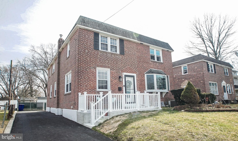 2714 Academy Ave, Holmes, PA 19043 - photo 1