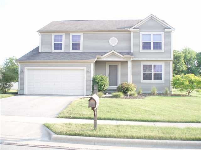 235 Sycamore Dr, Circleville, OH 43113 - photo 1