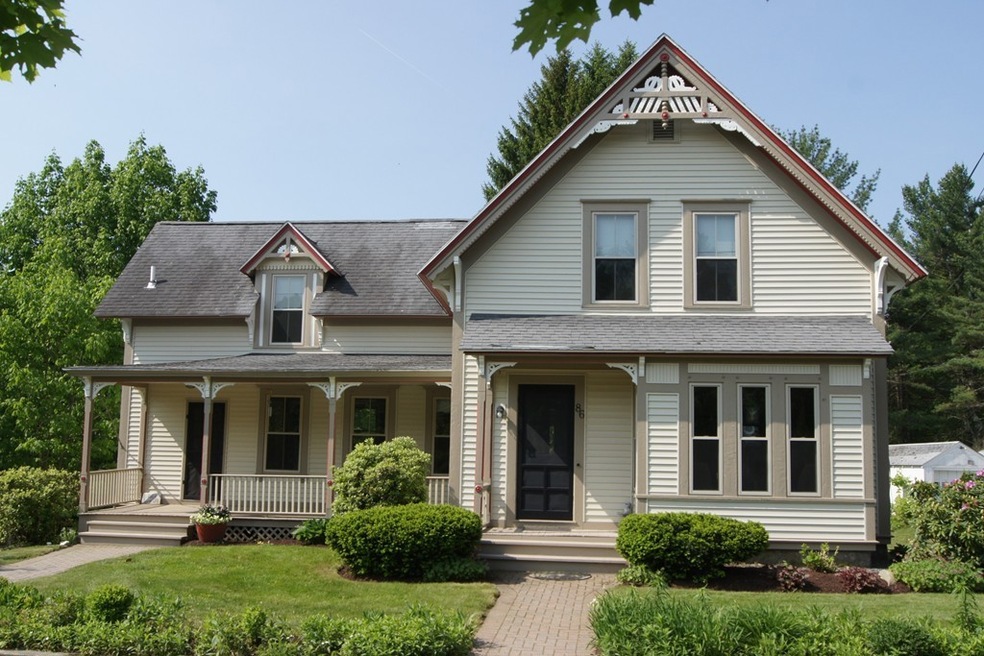 86 Main St, Upton, MA 01568 - photo 1