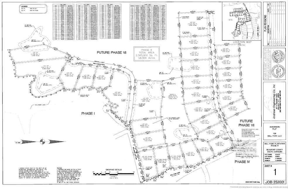 6 Barnaby, Seabrook, SC 29940 - photo 1