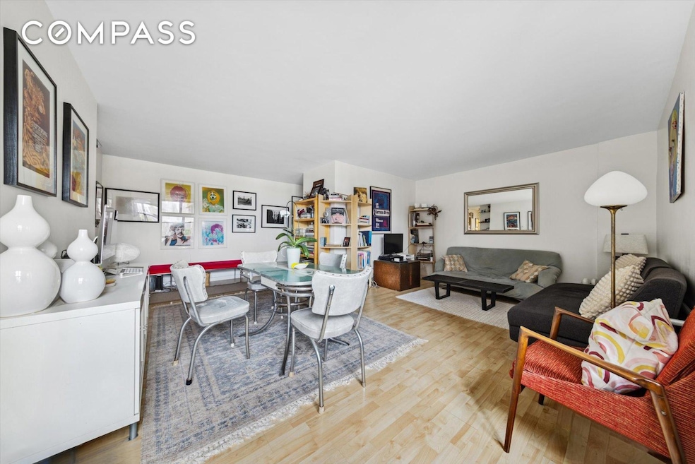 East River Housing unit E1101, New York, NY 10002 - photo 1