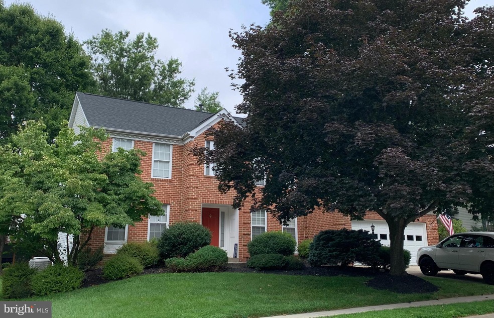 15802 Lautrec Ct, North Potomac, MD 20878 - photo 1