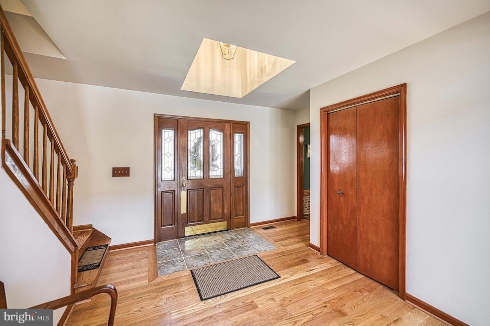 525 Harrison Cir, Locust Grove, VA 22508 - photo 1