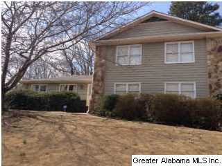 Front elevation