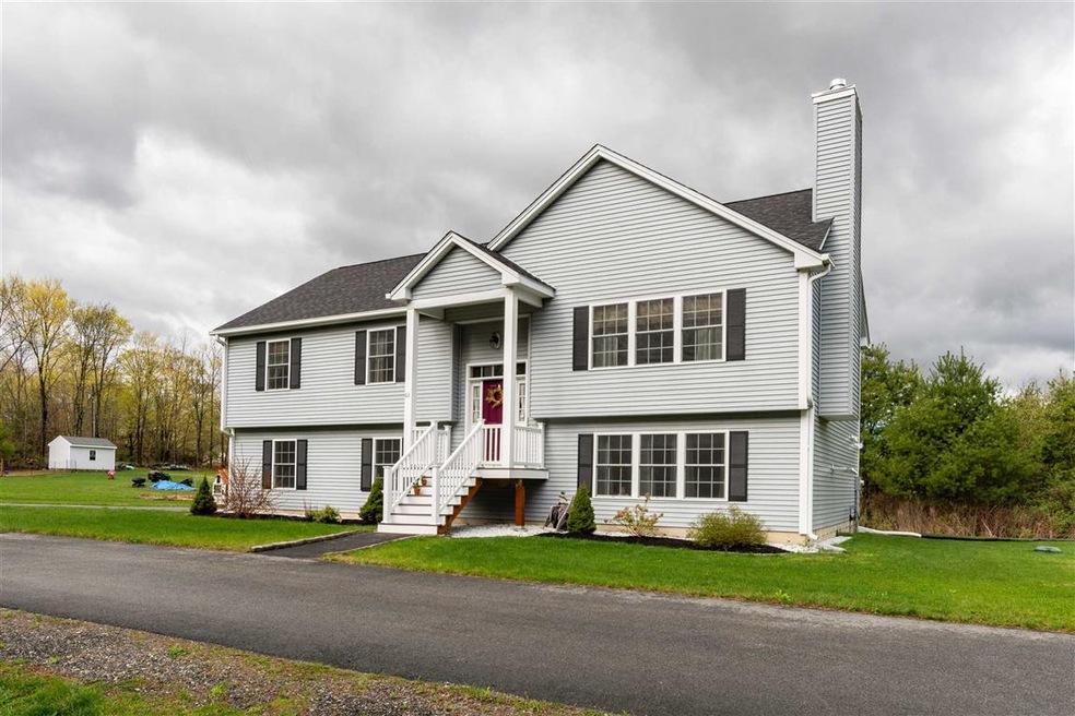 63 Pearson Rd, MerriMacK, NH 03054 - photo 1