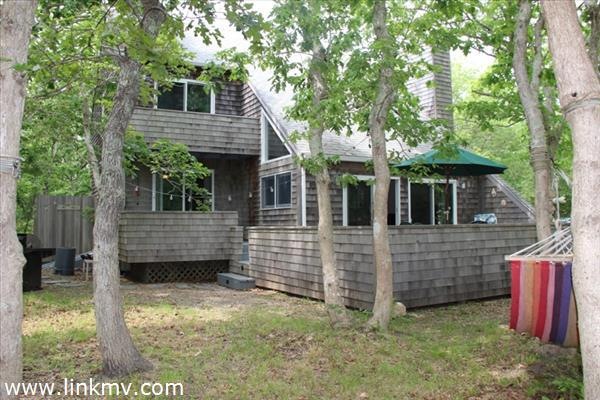 three decks for outdoor living