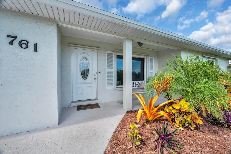 761 Cypress St, Port Saint Lucie, FL 34952 - photo 1