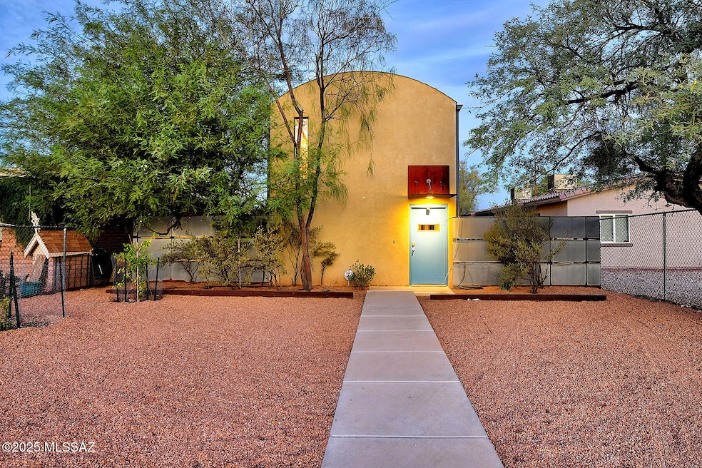 1227 N 13th Ave, Tucson, AZ 85705 - photo 1