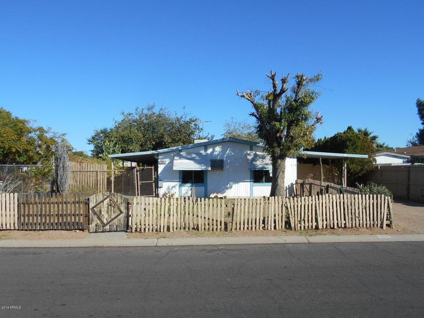 1805 S 78th St, Mesa, AZ 85209 - photo 1
