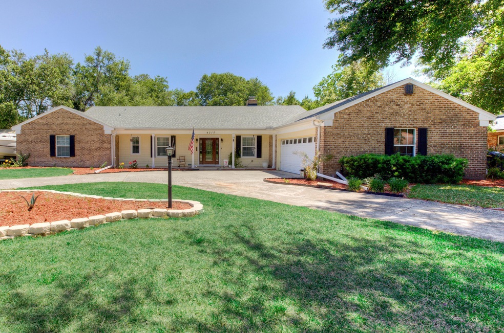 4315 Smugglers Way, Jacksonville, FL 32210 - photo 1