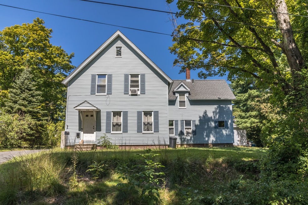 84 W Myrtle St, Orange, MA 01364 - photo 1