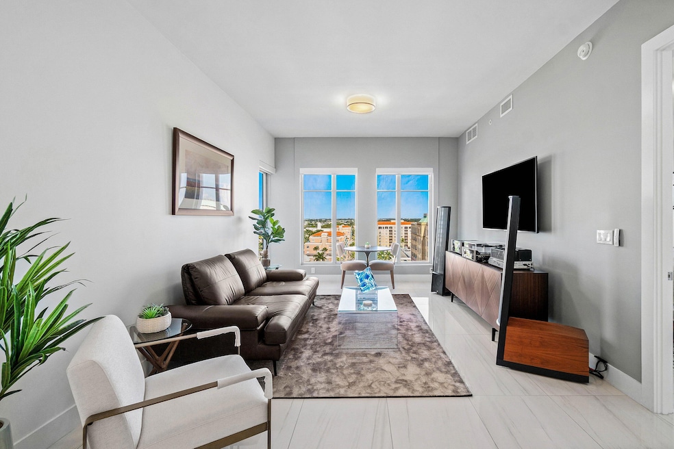 Tower 155 unit 1119, Boca Raton, FL 33432 - photo 1