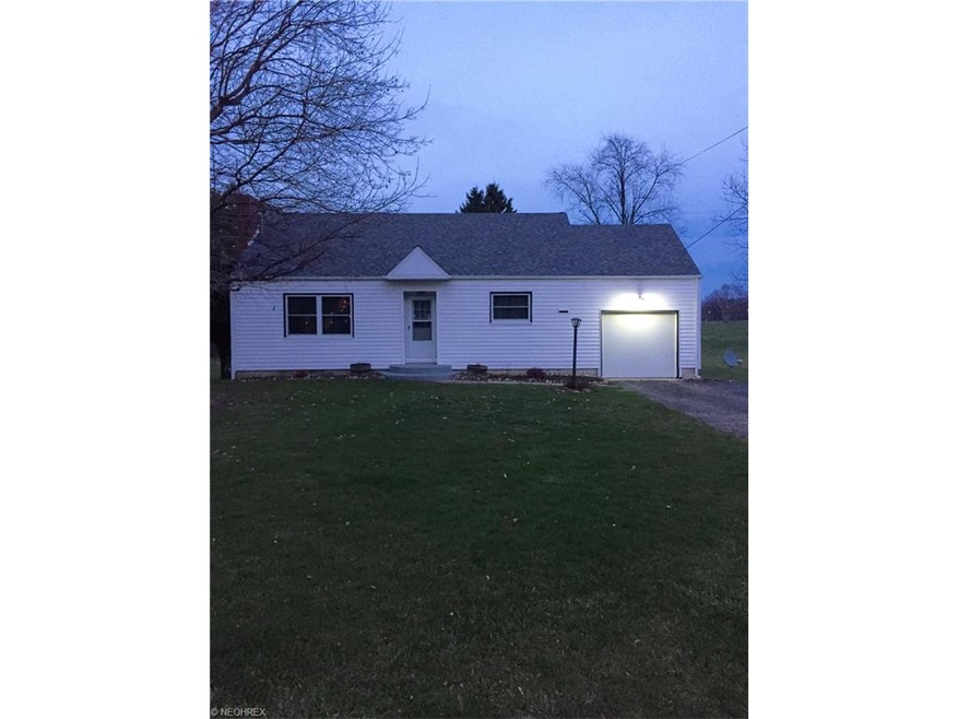 Welcome Home to 9314 State Route 45!