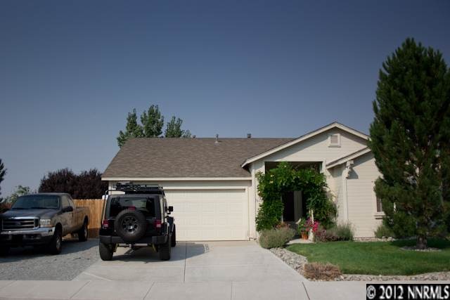 7615 Avila Dr, Sparks, NV 89436 - photo 1