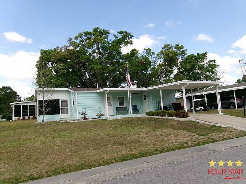 9701 E Hwy 25 unit 27, Belleview, FL 34420 - photo 1