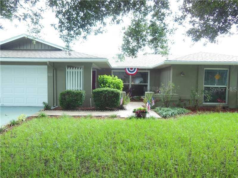 600 Sugar Mill Rd, Tarpon Springs, FL 34689 - photo 1