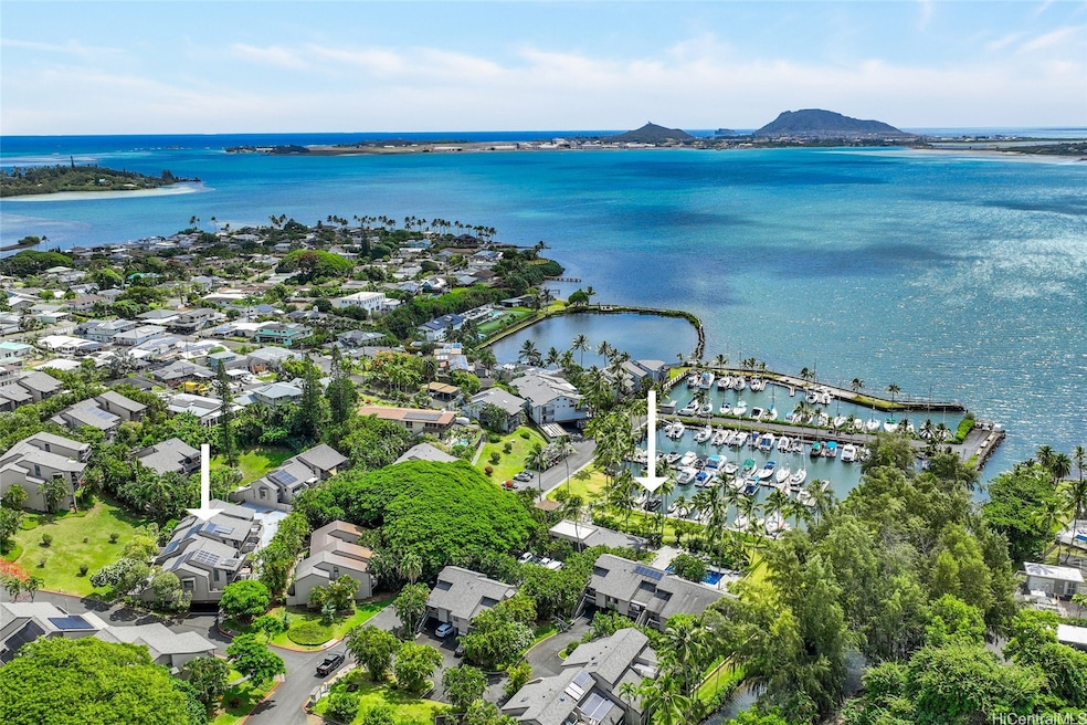 45-995 Wailele Rd unit 29, Kaneohe, HI 96744 - photo 1