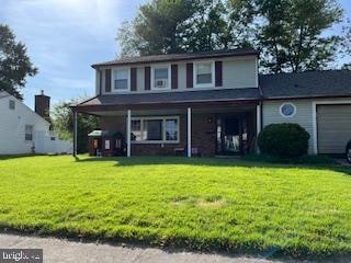 817 Bacon Ave, Dover, DE 19901 - photo 1