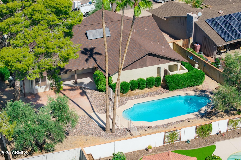 8119 E Naseem Trail, Scottsdale, AZ 85258 - photo 1