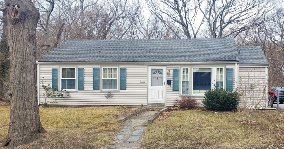 100 Old Country Way, Weymouth, MA 02188 - photo 1