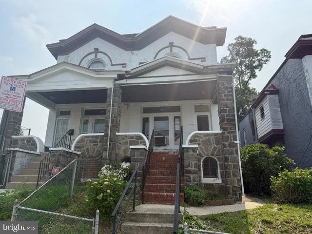 605 N Loudon Ave, Baltimore, MD 21229 - photo 1