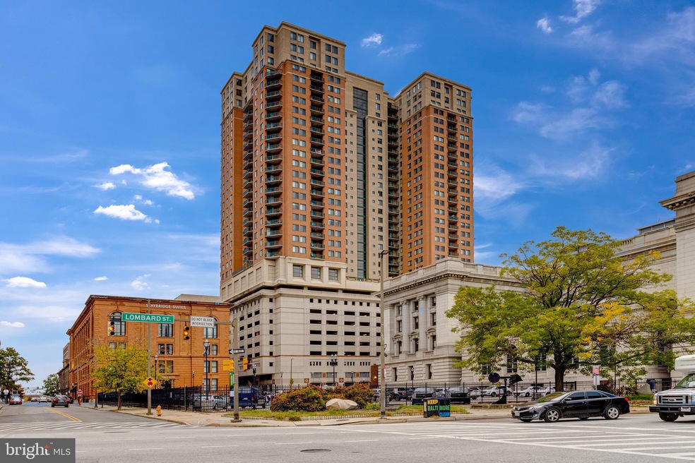 414 Water St unit 1306, Baltimore, MD 21202 - photo 1