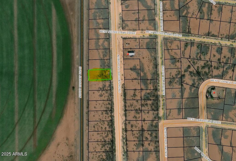 0000 N Brooks Rd unit 32, Douglas, AZ 85607 - photo 1