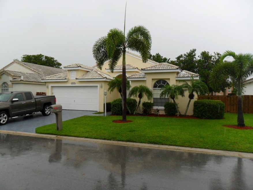 4973 Broadstone Cir, West Palm Beach, FL 33417 - photo 1